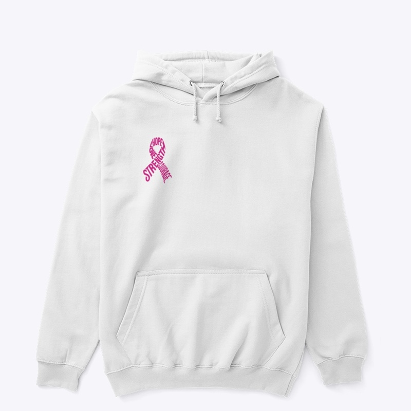 Pink Ribbon