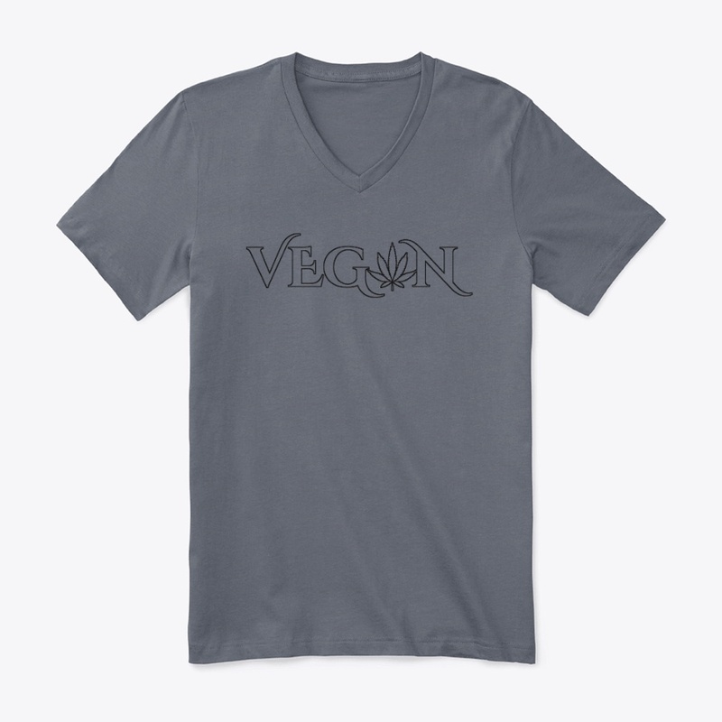 Vegan Plant Life