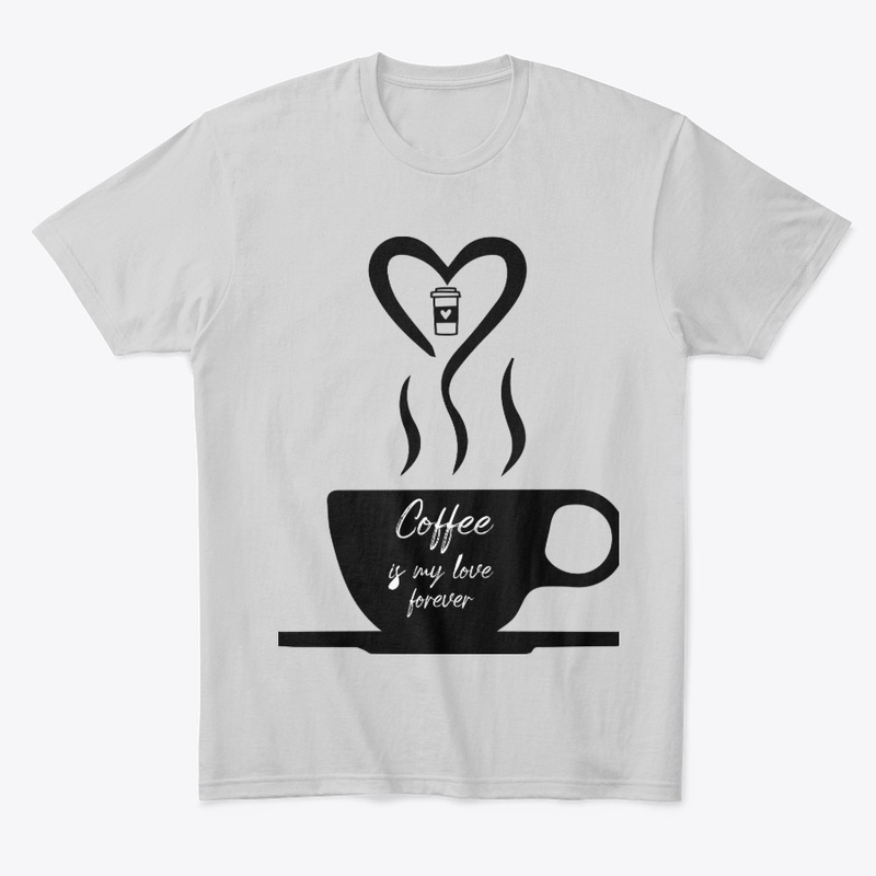 Coffee Addiction TShirt