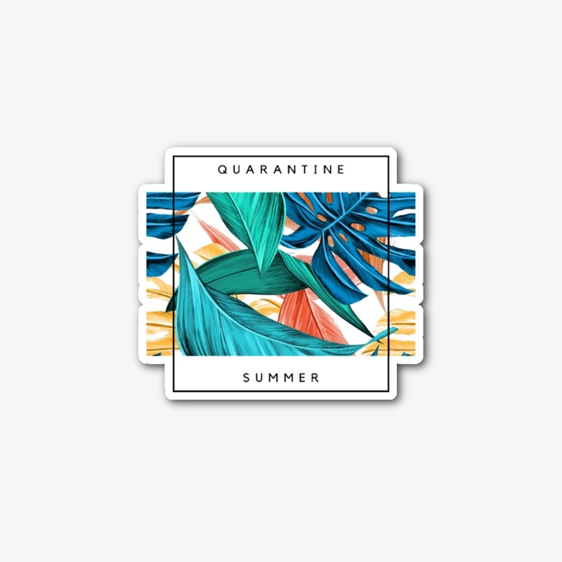 QUARANTINE SUMMER