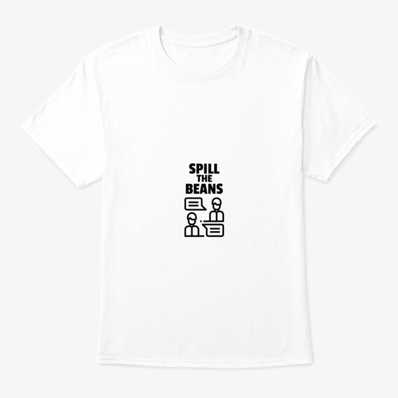 SPILL THE BEANS 