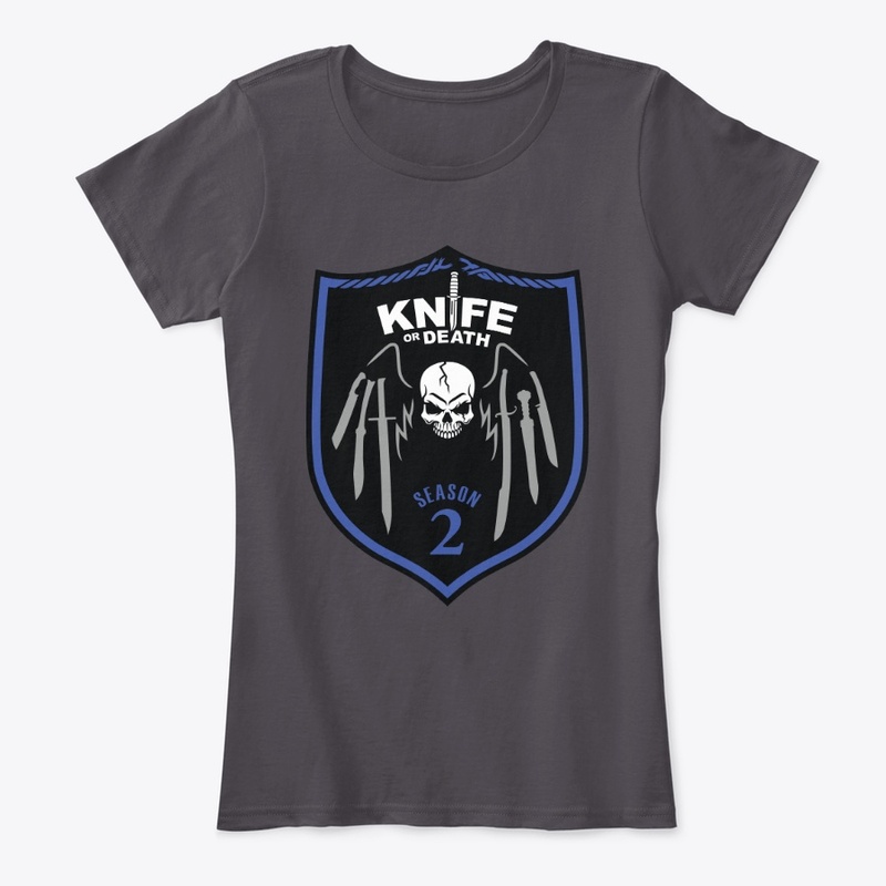 Knife or Death - Season 2