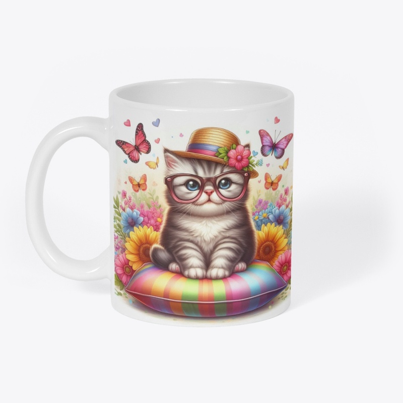 Funny Pets Design