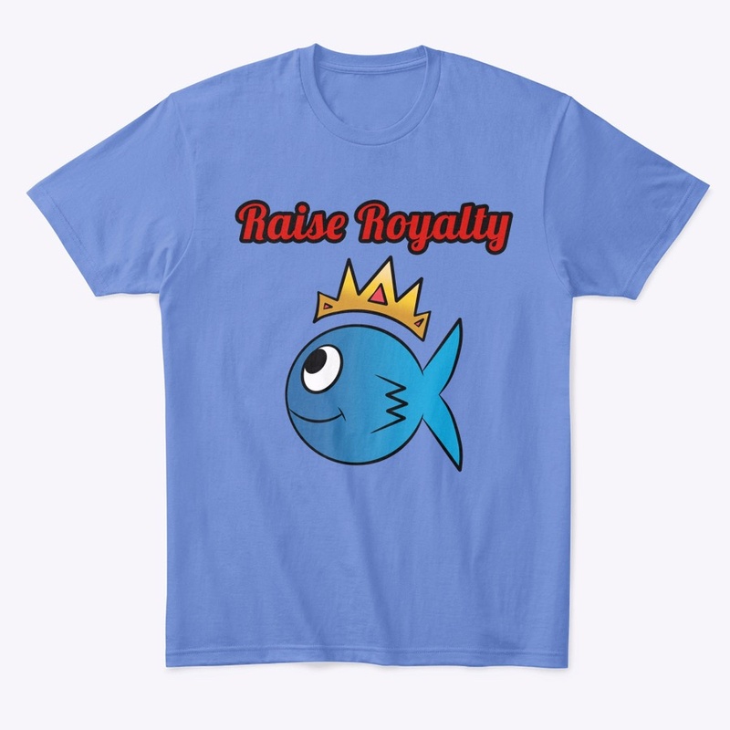 Raise Royalty
