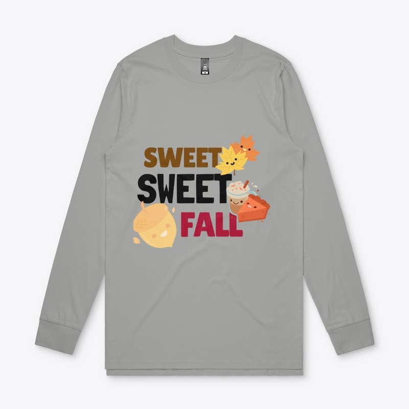 Sweet sweet fall