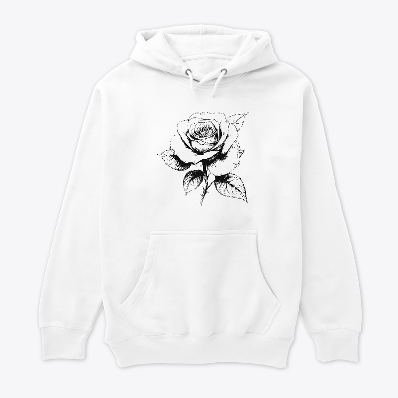 Black Rose