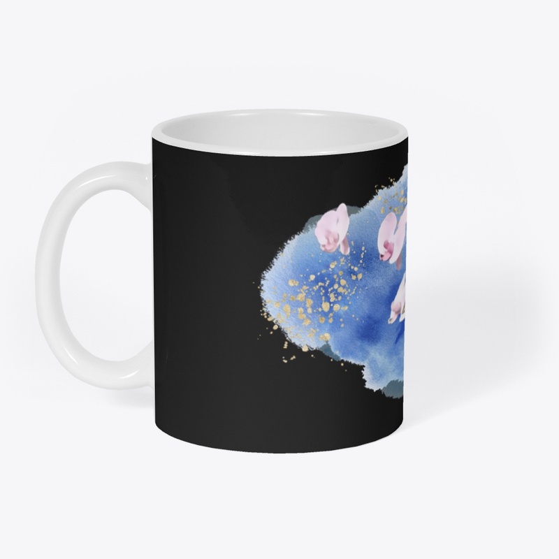 Dreamland Fantasy with Tiny Creatures