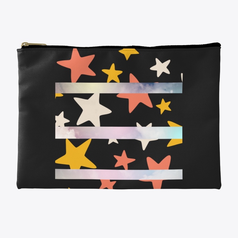 THE STARS IN THE SKY