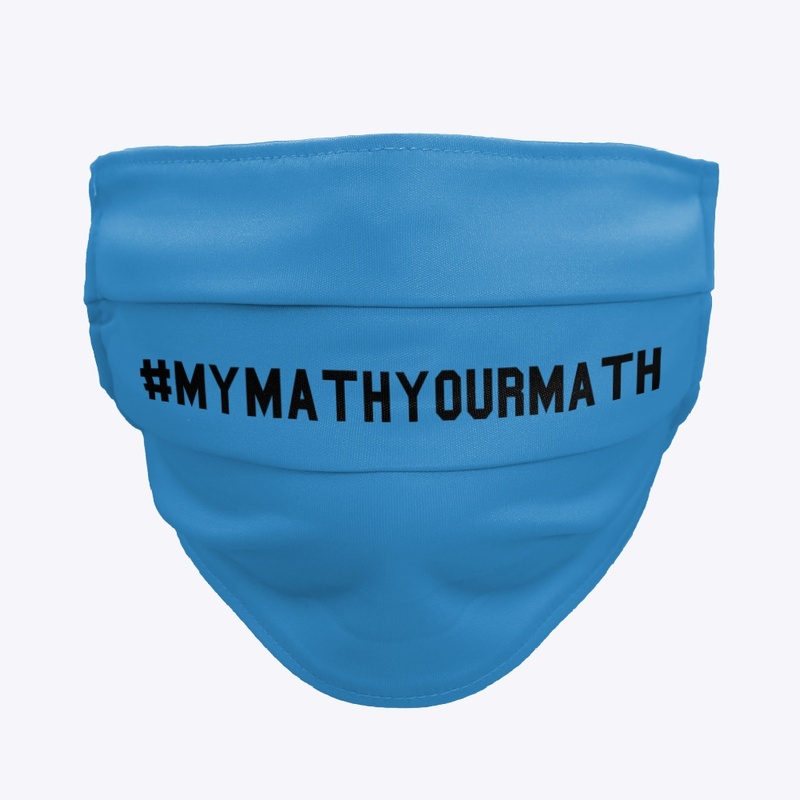 Mask- MyMathYourMath 