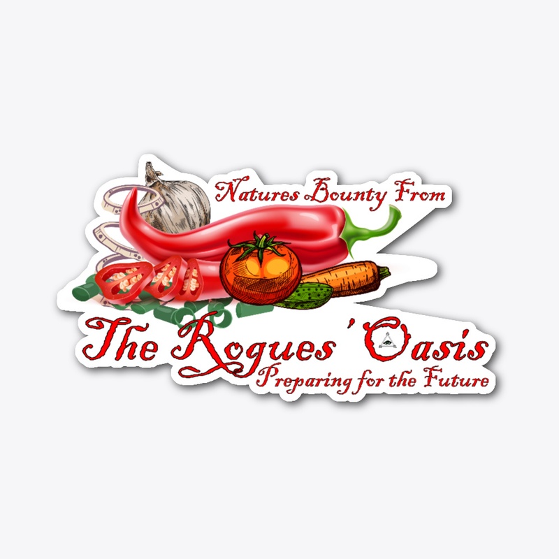 The Rogues Oasis