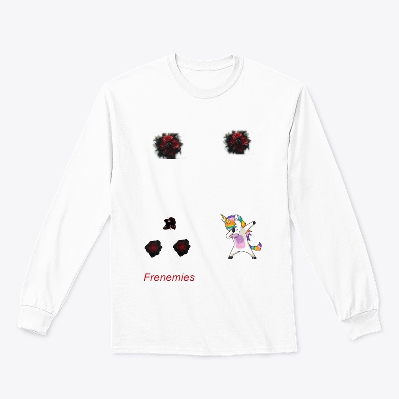 Frenemies Forever Apparel!