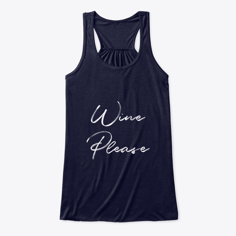 Wine Please