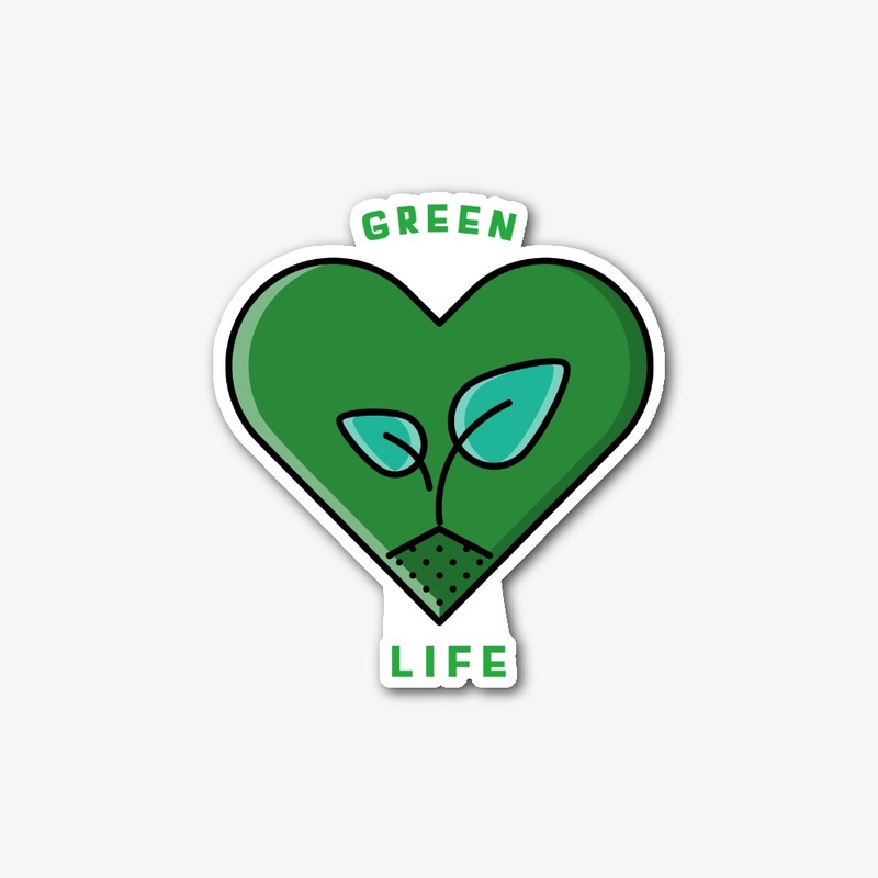 GREEN LIFE