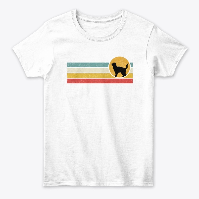 Simplistic Cat Lines