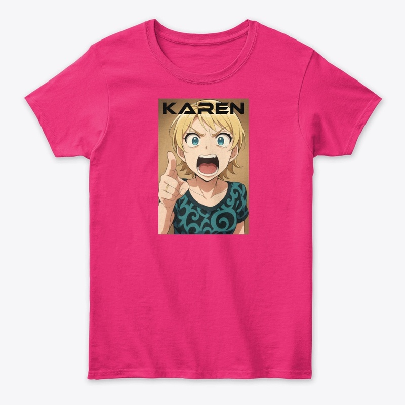KAREN