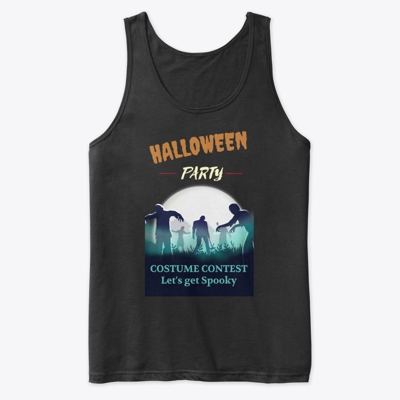 Halloween Party 