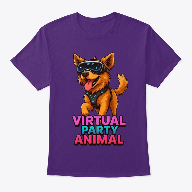 Virtual Party Animal