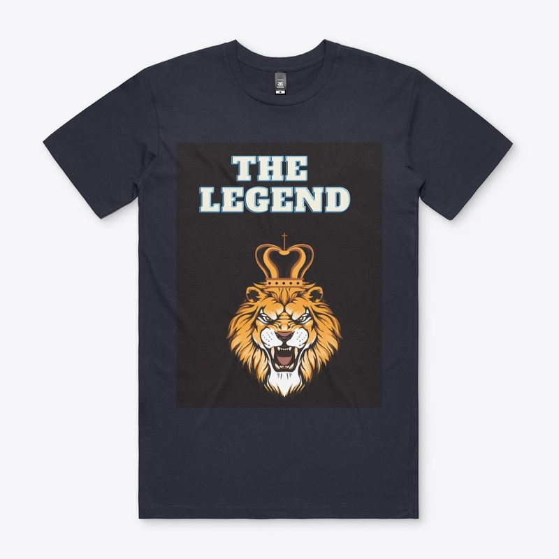 The legend