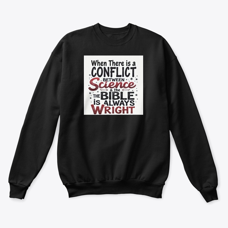 No contest: