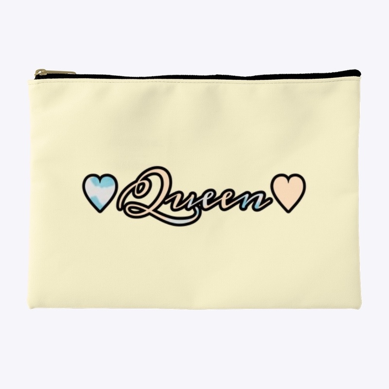 Queen-Accessory-Pouch