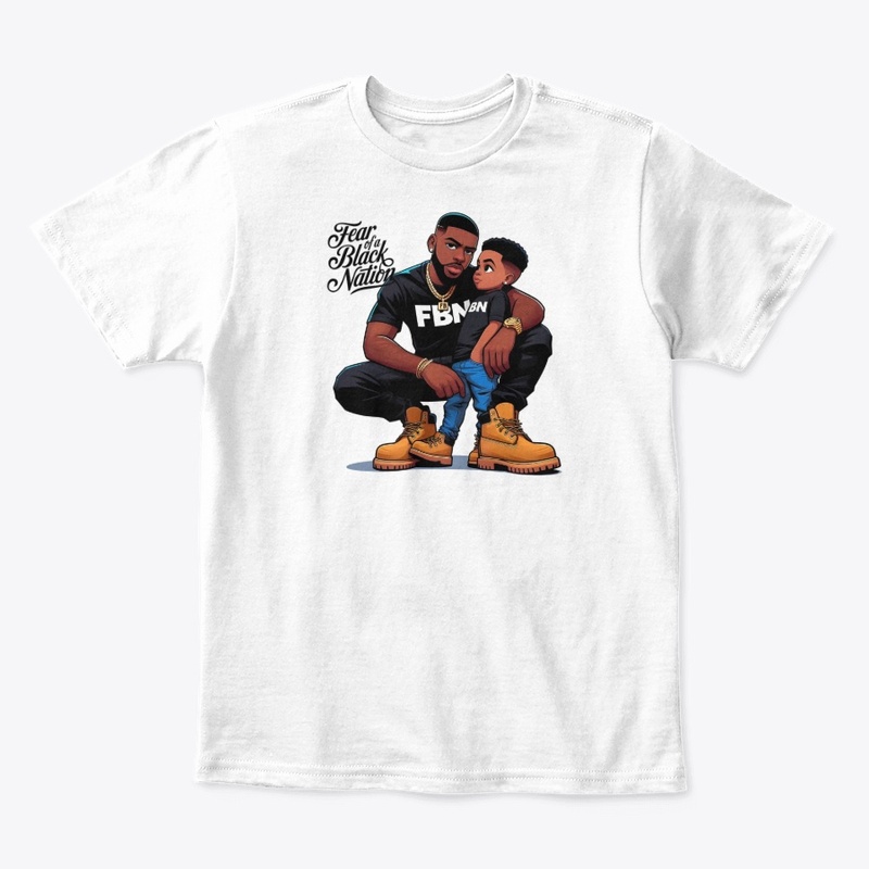 FBN (Fear of a Black Nation)