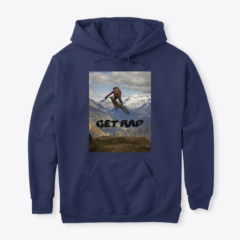Get Rad Collection