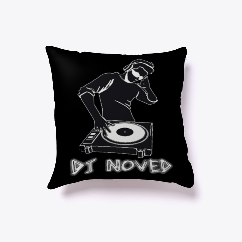 DJ Noved 1.0 Collection