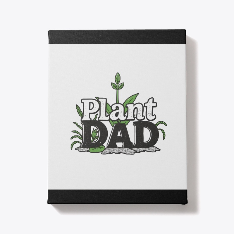 Plant Dad