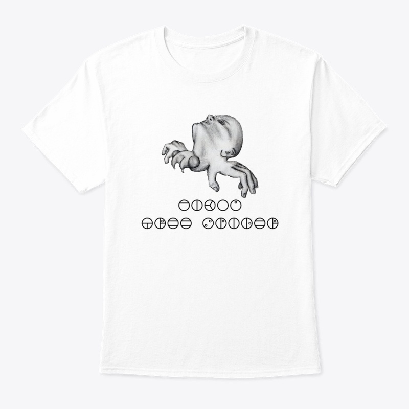 Fikou Tree Spider Humanicle