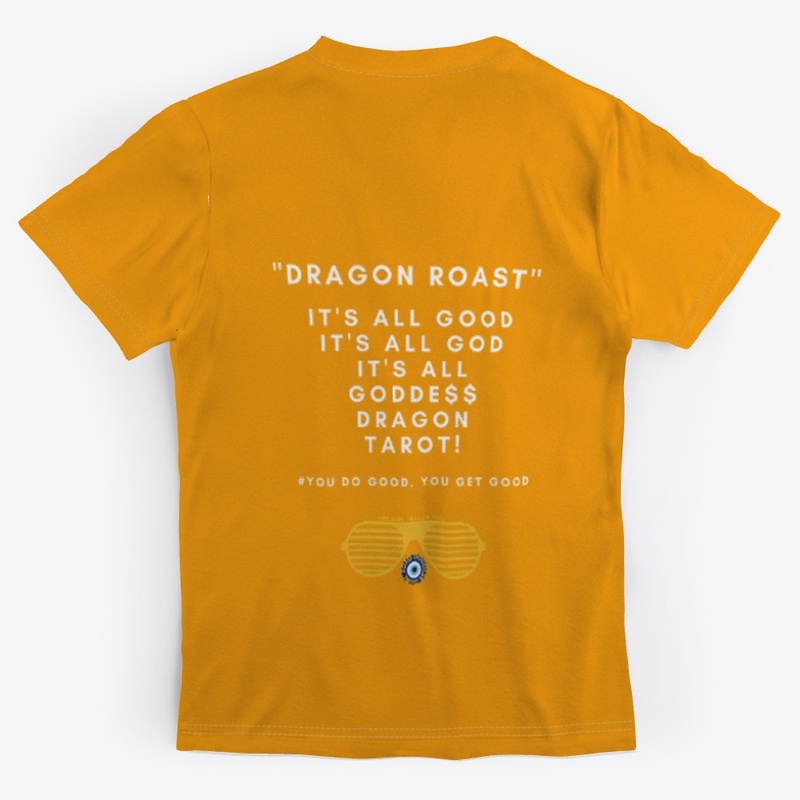 DRAGON ROAST