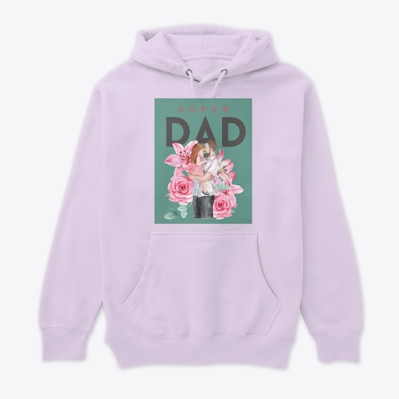 super dad