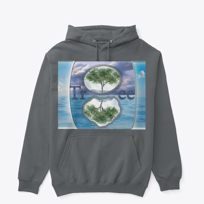 Perfect tree design clothes