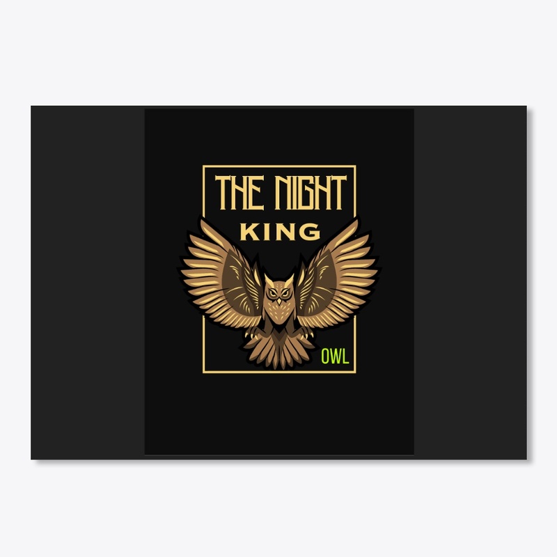 Night king