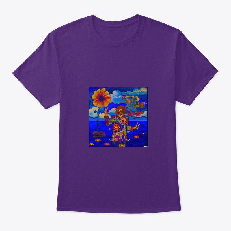 GROOVY FOUR