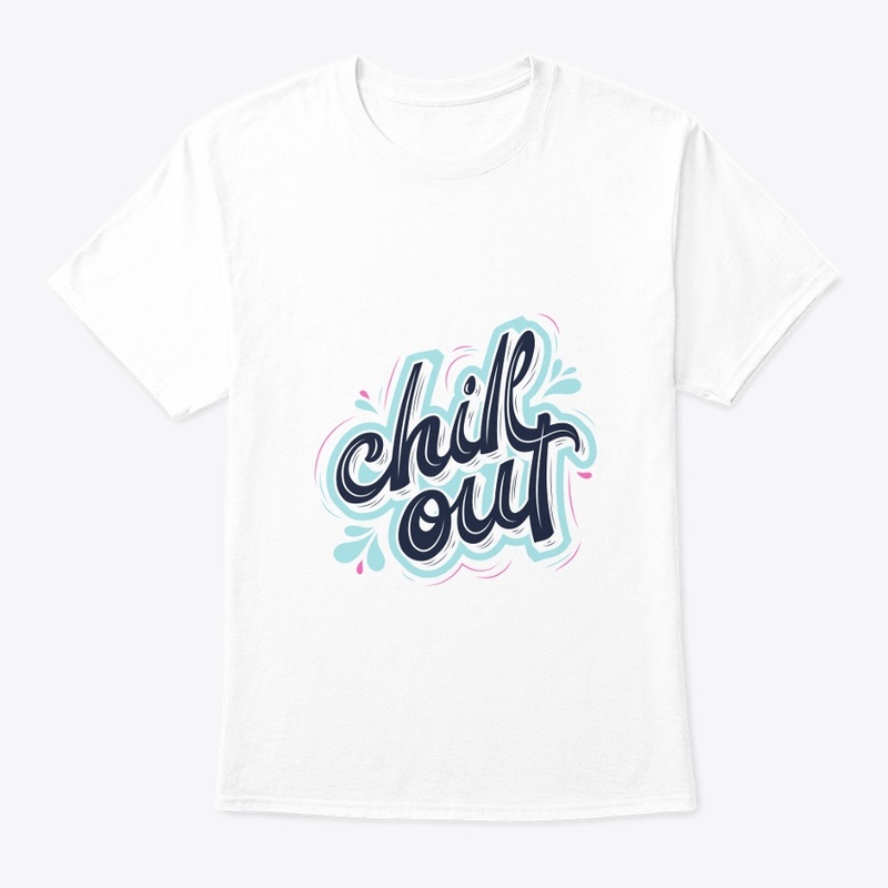 Chill Out: Stylish Relaxation