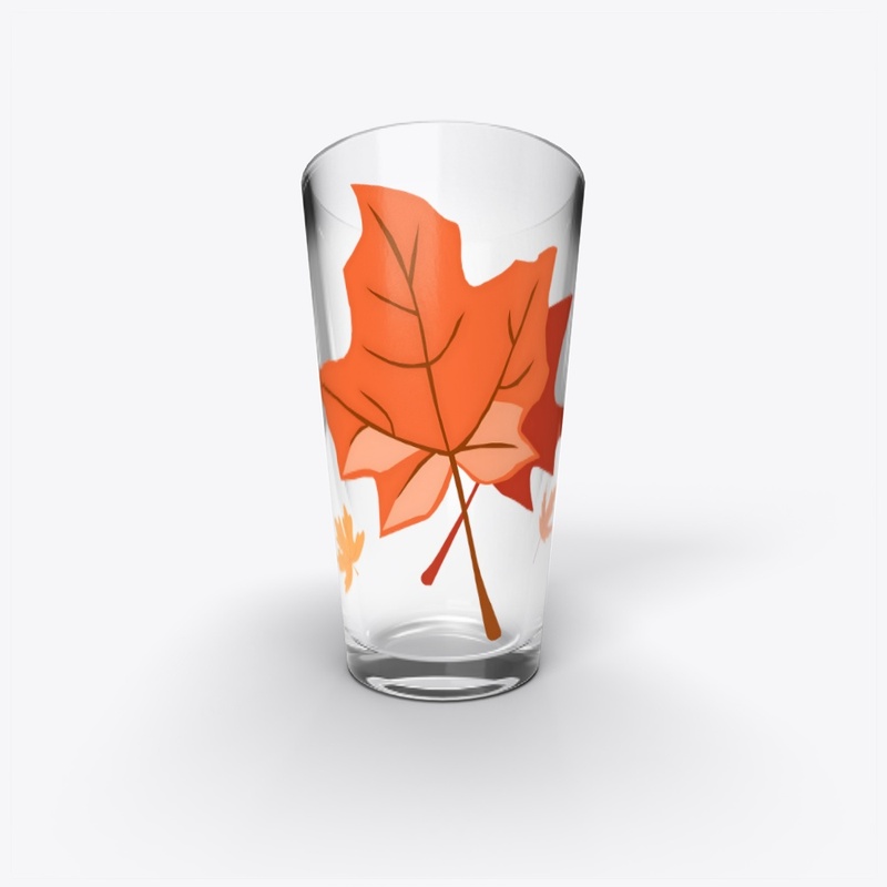 Fall into Style: Embrace the Autumn Vibe