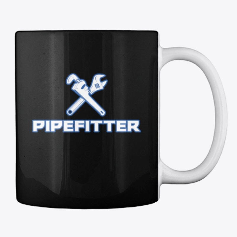 Proud Pipefitter Shirt