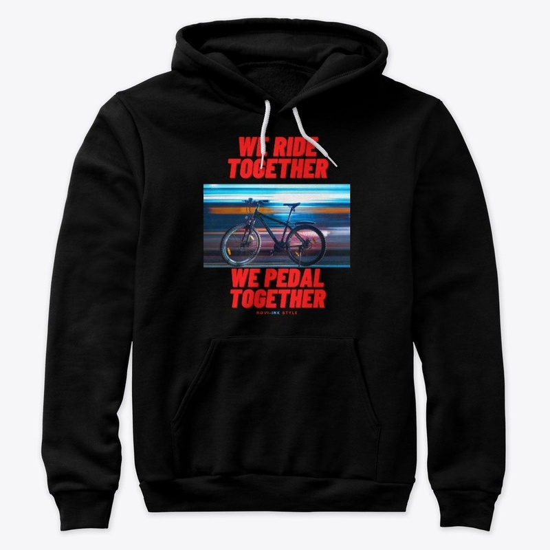 TShirt-Ride-Together