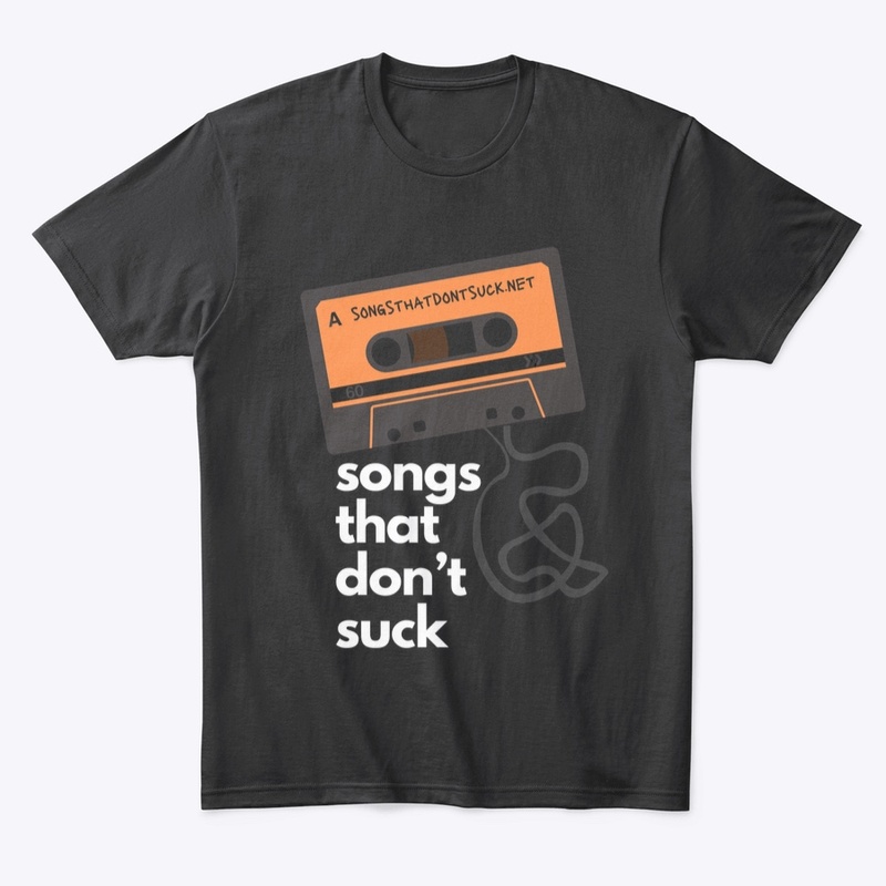 STDS Cassette Logo