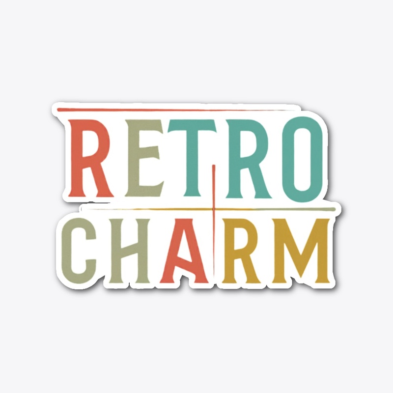"Retro Charm"