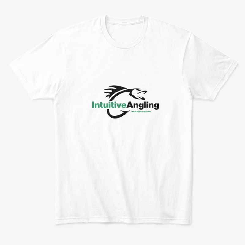 Intuitive Angling with Randy Blaukat