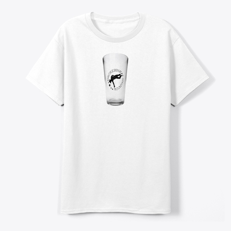 Jace's Dumbass Shirt