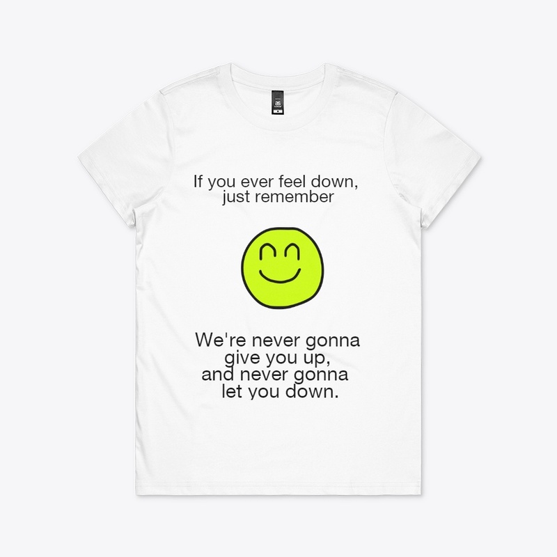 Wholesome Rickroll