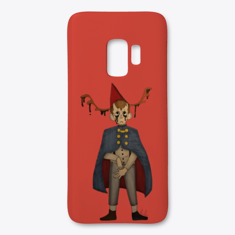 otgw scared boy :)