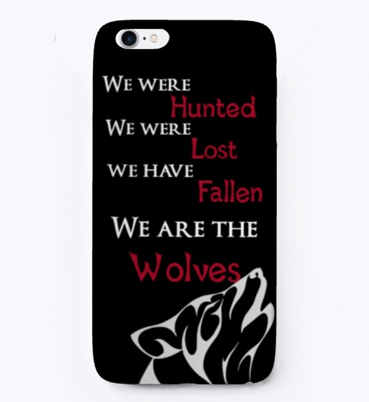 We Were...