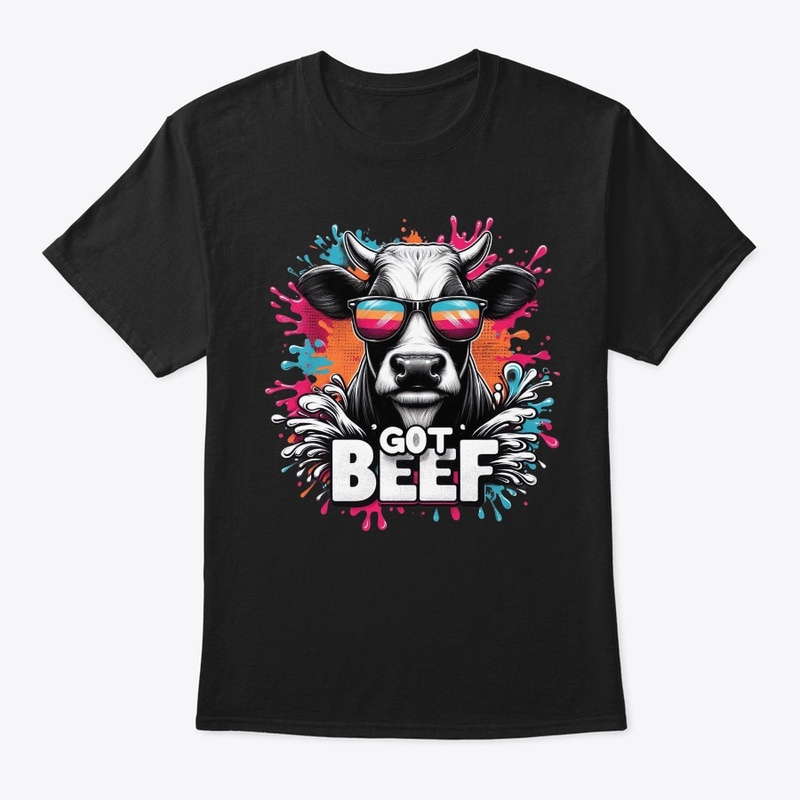 Got Beef?