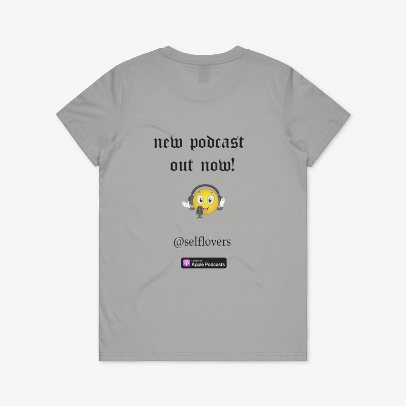 selflovers podcast