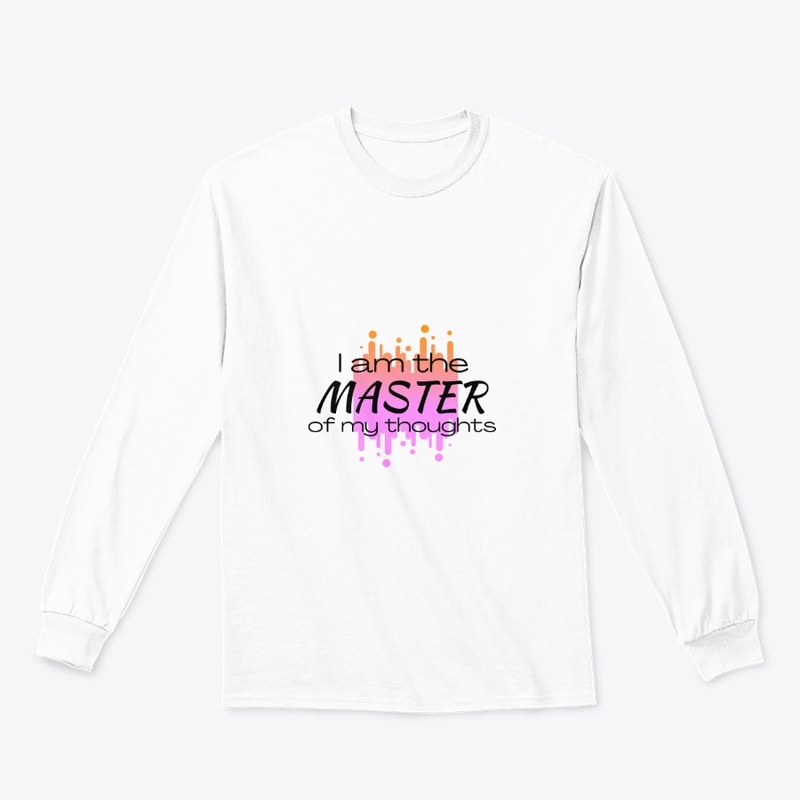 Intentional - Master T-shirt 