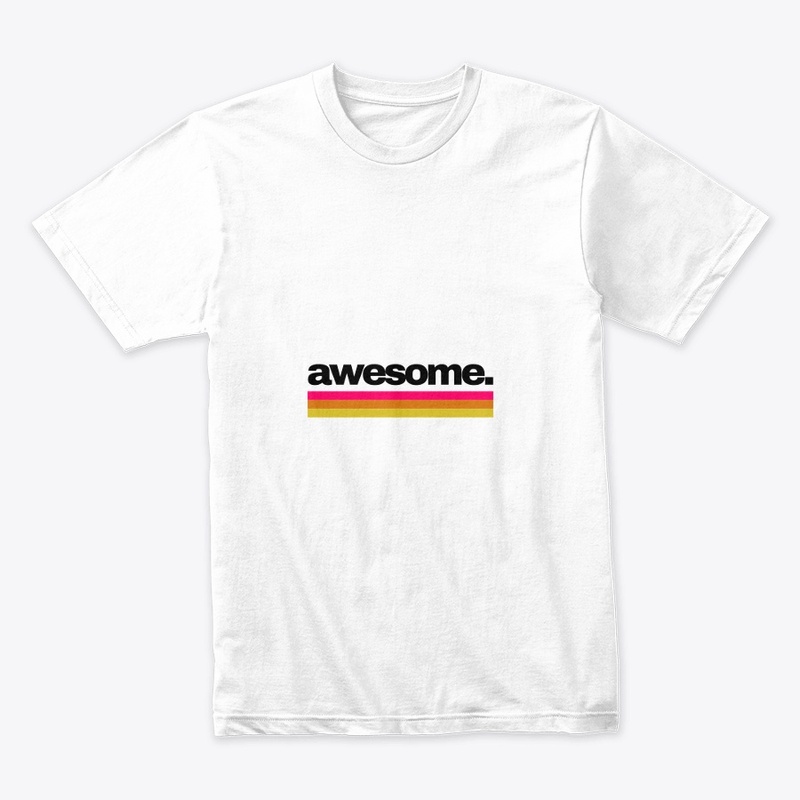 "Awesome"