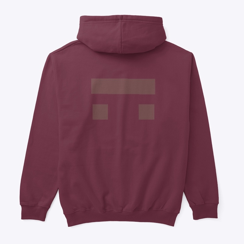 N3L0’s Hoodie